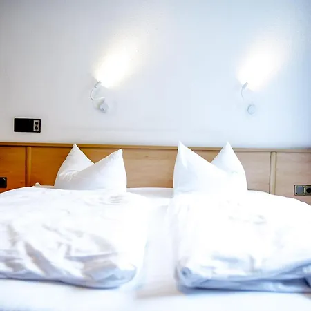 Smart B&b2 Bb2 304 Hotell Winterberg