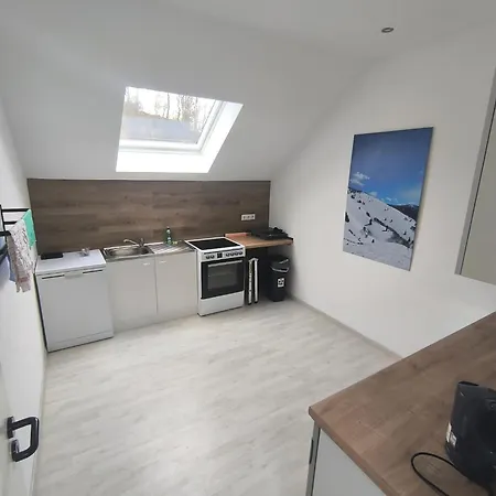 Smart B&b2 Bb2 304 * 温特贝格