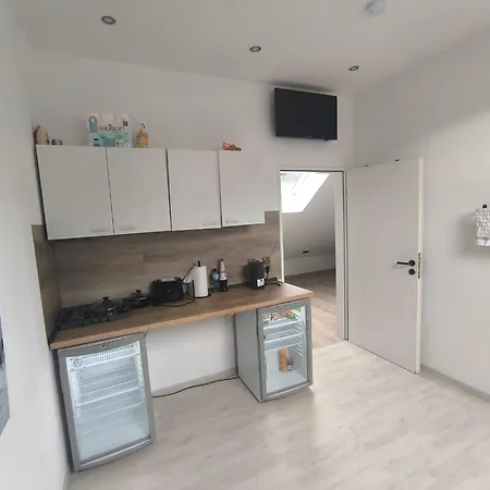 Smart B&b2 Bb2 304 温特贝格