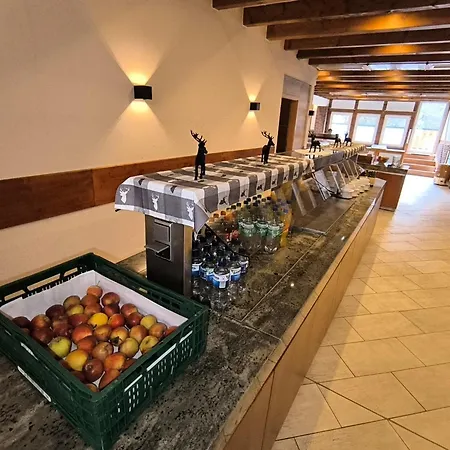 فندق Smart B&b2 Bb2 304