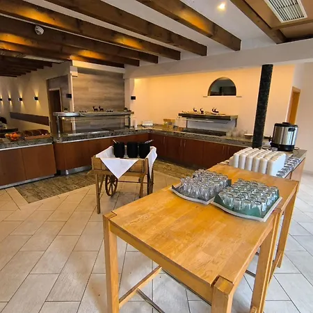 فندق Smart B&b2 Bb2 304