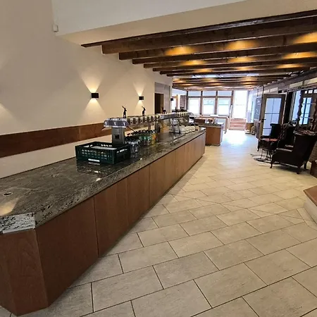 Smart B&b2 Bb2 304 فندق وينتربرغ