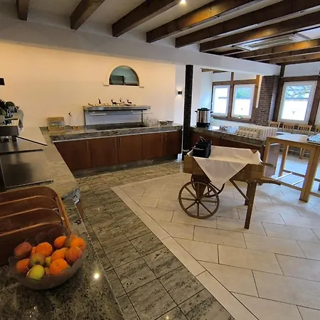 فندق Smart B&b2 Bb2 304 وينتربرغ