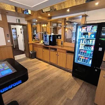 Smart B&b2 Bb2 304 وينتربرغ