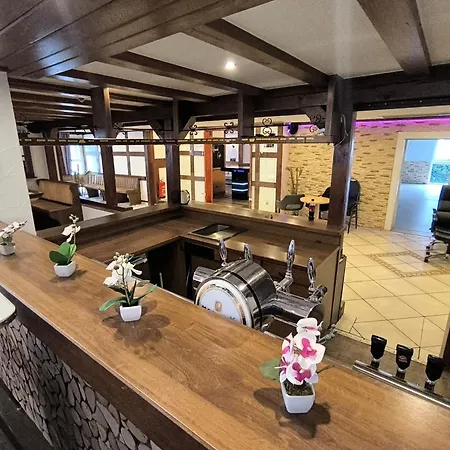 Smart B&b2 Bb2 304 * وينتربرغ