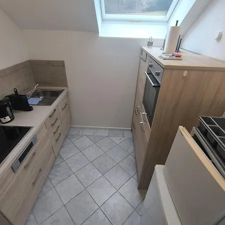 酒店 Smart B&b2 Bb2 304