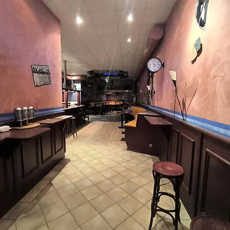 Hotell Smart B&b2 Bb2 304