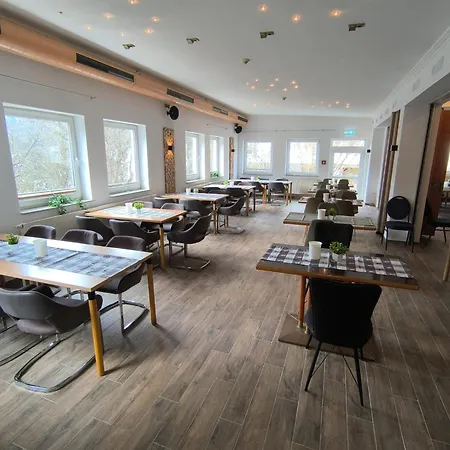 Smart B&b2 Bb2 304 Hotell *