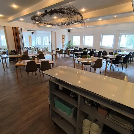 Smart B&b2 Bb2 304 فندق
