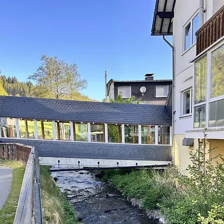 Smart B&b2 Bb2 304 酒店 温特贝格