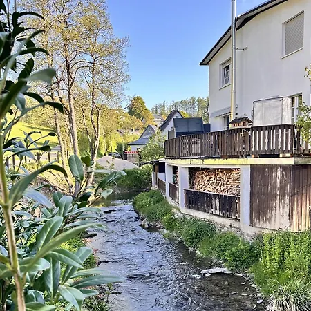 Smart B&b2 Bb2 304 فندق وينتربرغ