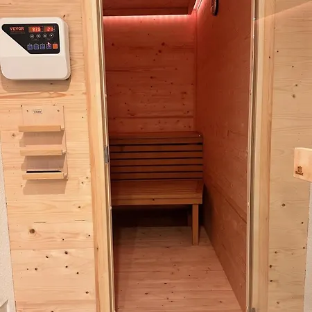 Smart B&b2 Bb2 304 فندق وينتربرغ