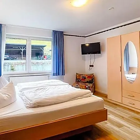 Smart B&b2 Bb2 304 Winterberg