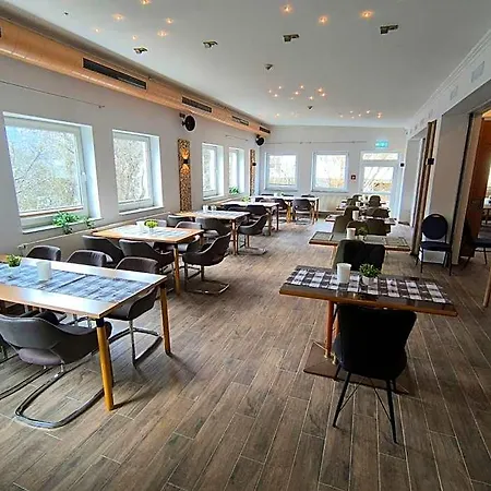 Hotel Smart B&b2 Bb2 304