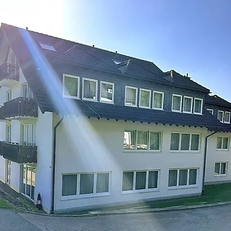 Hotel Smart B&b2 Bb2 304 Winterberg