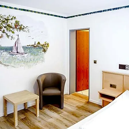 Smart B&b2 Bb2 304 Hotel