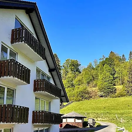 Hotel Smart B&b2 Bb2 304 Winterberg
