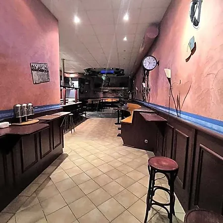 Hotel Smart B&b2 Bb2 304 Winterberg