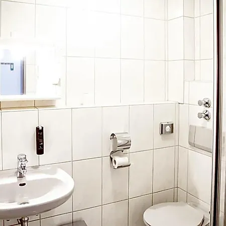Smart B&b2 Bb2 304 Hotel