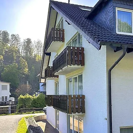 Hotel Smart B&b2 Bb2 304 Winterberg