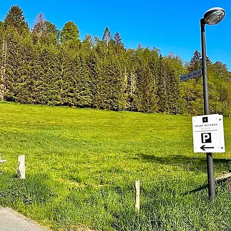 Smart B&b2 Bb2 304 * Winterberg