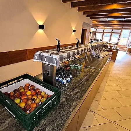 Smart B&b2 Bb2 304 Hotel Winterberg