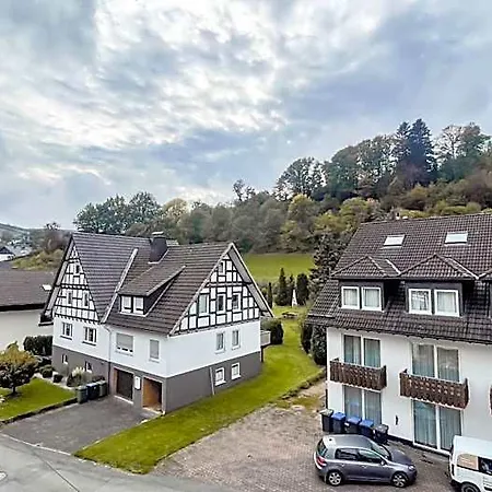 Hotel Smart B&b2 Bb2 304 Winterberg