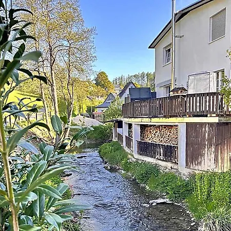 Hotel Smart B&b2 Bb2 304 Winterberg