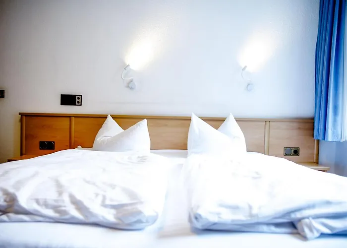 Smart B&b2 Bb2 304 Hotel Winterberg