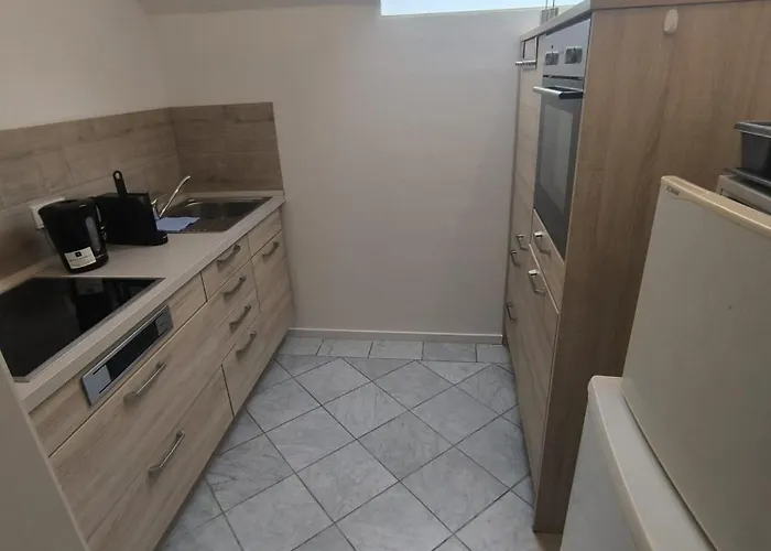 Smart B&b2 Bb2 304 Отель