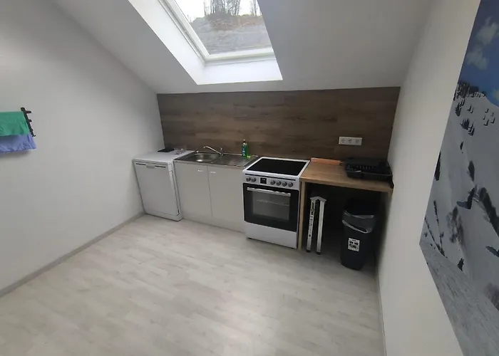 Smart B&b2 Bb2 304 Отель