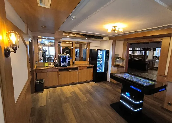 Smart B&b2 Bb2 304 Отель *