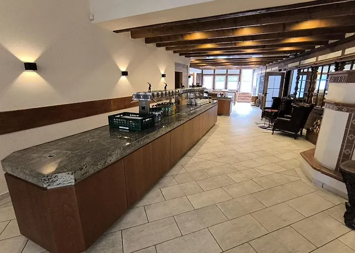 Smart B&b2 Bb2 304 Отель Винтерберг