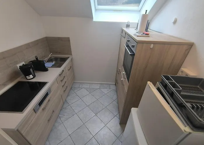 Hotel Smart B&b2 Bb2 304