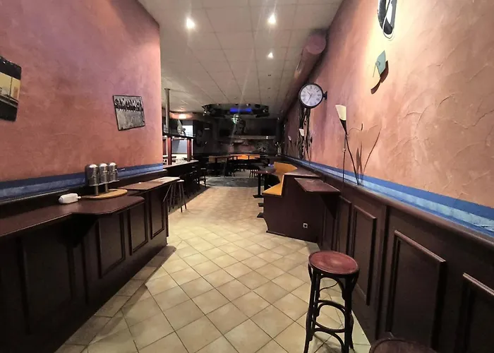 Hotel Smart B&b2 Bb2 304