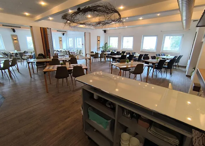 Smart B&b2 Bb2 304 Hotel