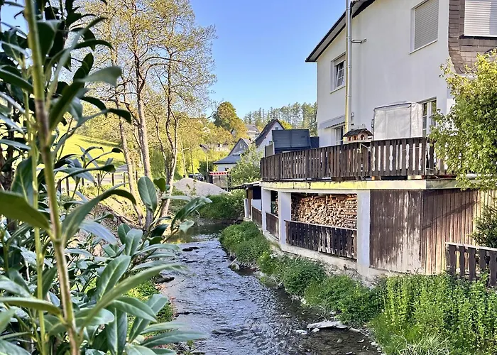 Smart B&b2 Bb2 304 Отель Винтерберг