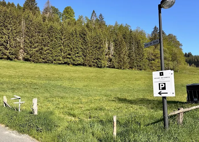 Smart B&b2 Bb2 304 Отель *