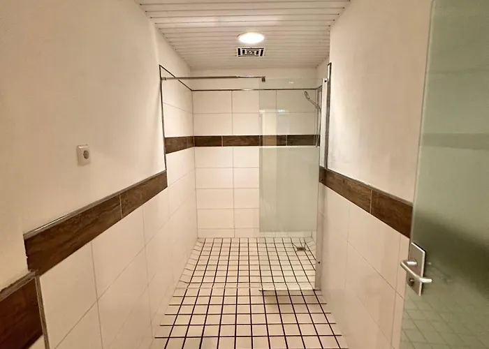 Smart B&b2 Bb2 304 Отель Винтерберг